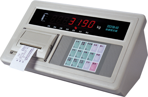 Đầu Hiển Thị XK3190 A9